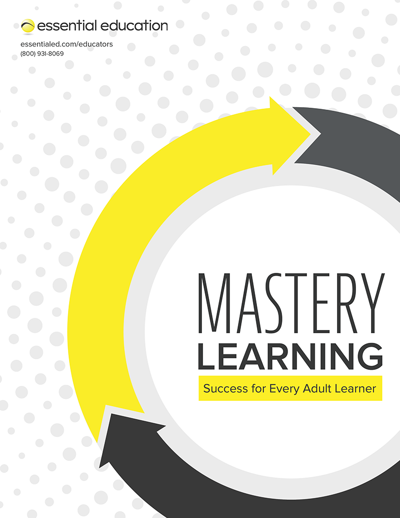 Mastery Learning Guide